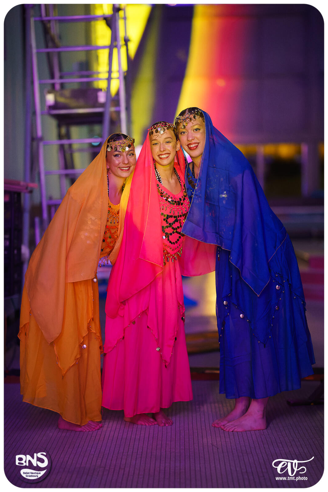 BNS - MILLE ET UNE NUITS